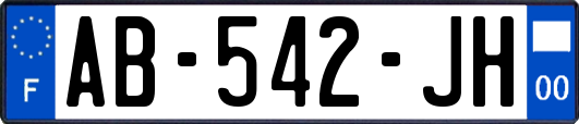 AB-542-JH