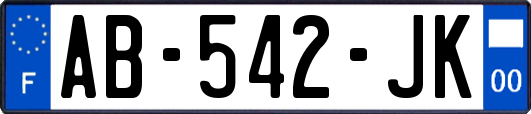 AB-542-JK