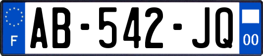 AB-542-JQ