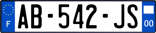 AB-542-JS