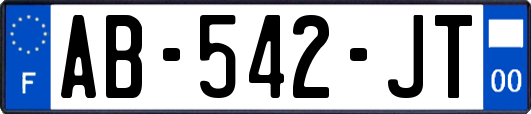 AB-542-JT