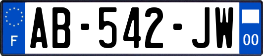 AB-542-JW