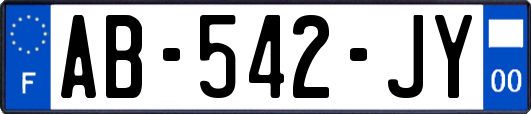 AB-542-JY