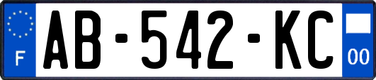 AB-542-KC