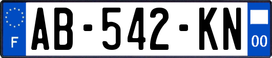 AB-542-KN