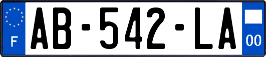 AB-542-LA