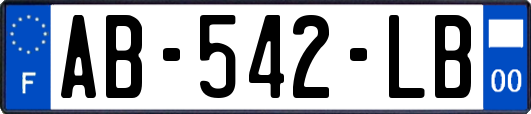 AB-542-LB