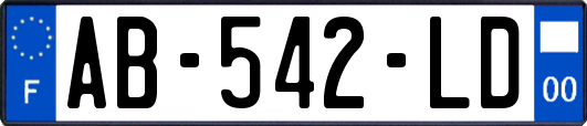 AB-542-LD