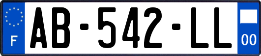 AB-542-LL