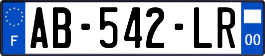 AB-542-LR