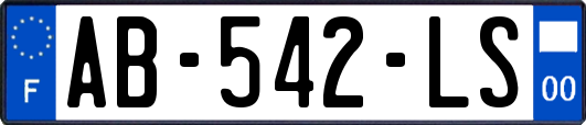 AB-542-LS