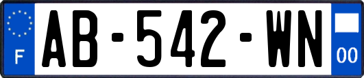 AB-542-WN
