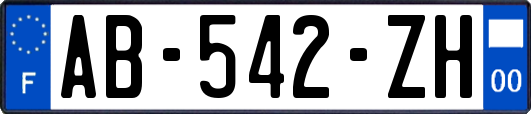 AB-542-ZH
