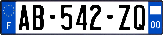 AB-542-ZQ