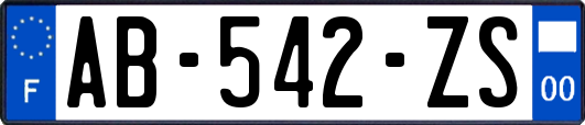 AB-542-ZS