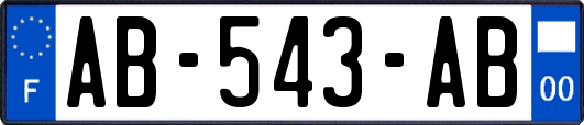 AB-543-AB
