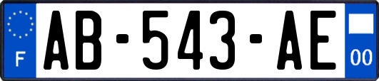 AB-543-AE