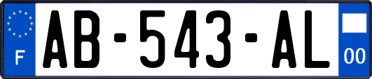AB-543-AL