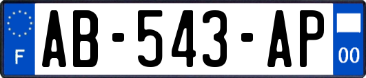 AB-543-AP