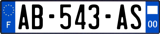 AB-543-AS