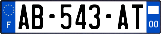 AB-543-AT