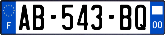 AB-543-BQ