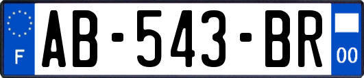 AB-543-BR