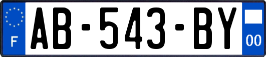 AB-543-BY