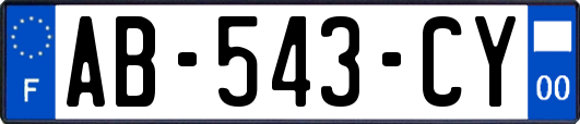 AB-543-CY