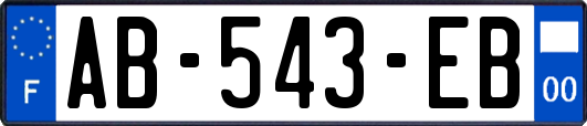 AB-543-EB