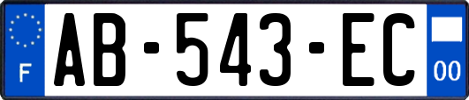 AB-543-EC