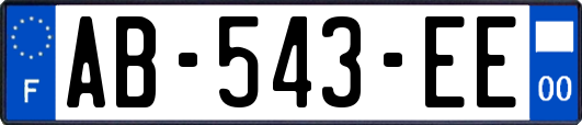 AB-543-EE