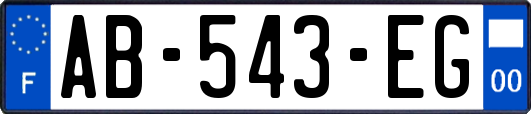 AB-543-EG