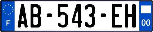 AB-543-EH