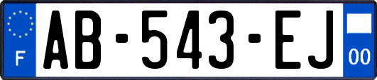 AB-543-EJ