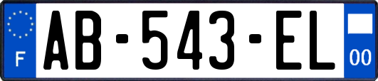 AB-543-EL