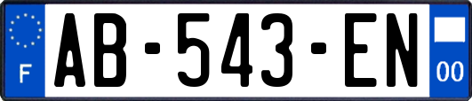 AB-543-EN