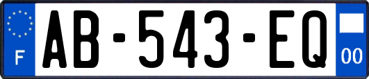 AB-543-EQ