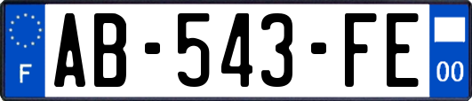 AB-543-FE
