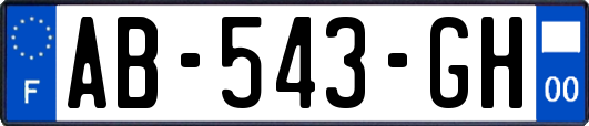 AB-543-GH