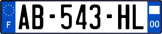 AB-543-HL