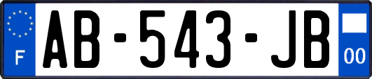 AB-543-JB