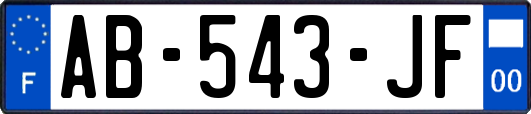 AB-543-JF