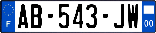 AB-543-JW