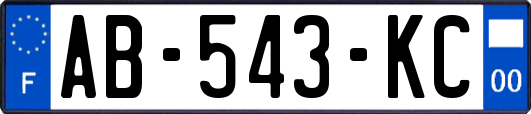 AB-543-KC