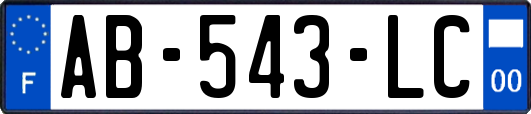 AB-543-LC