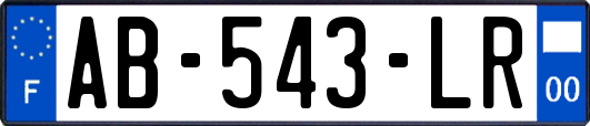 AB-543-LR