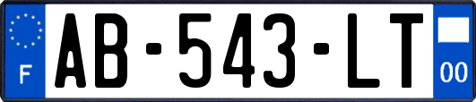 AB-543-LT