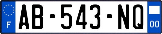 AB-543-NQ
