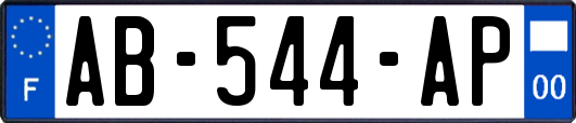 AB-544-AP